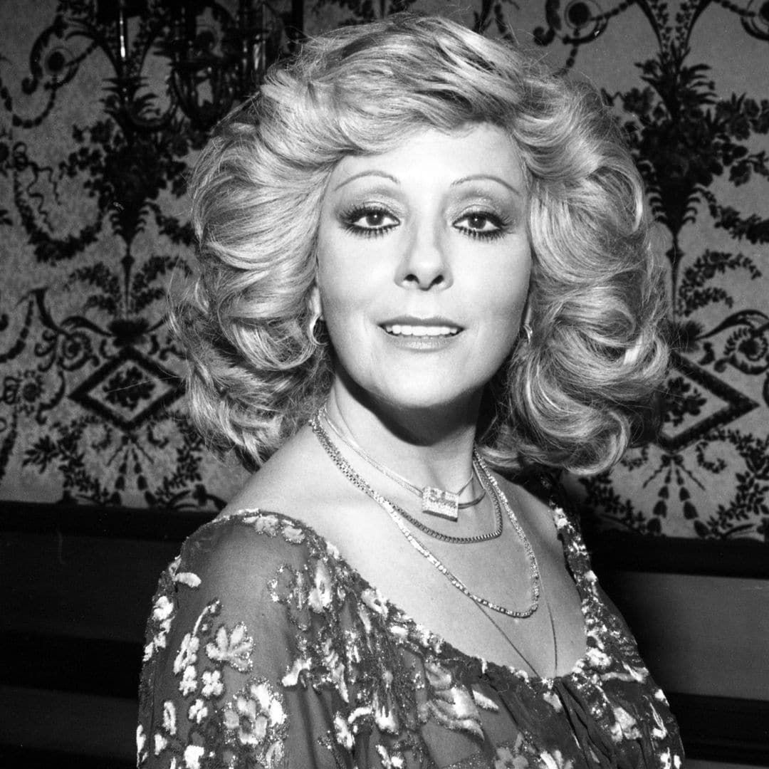 Silvia Pinal fue considerada la última gran diva del cine mexicano.