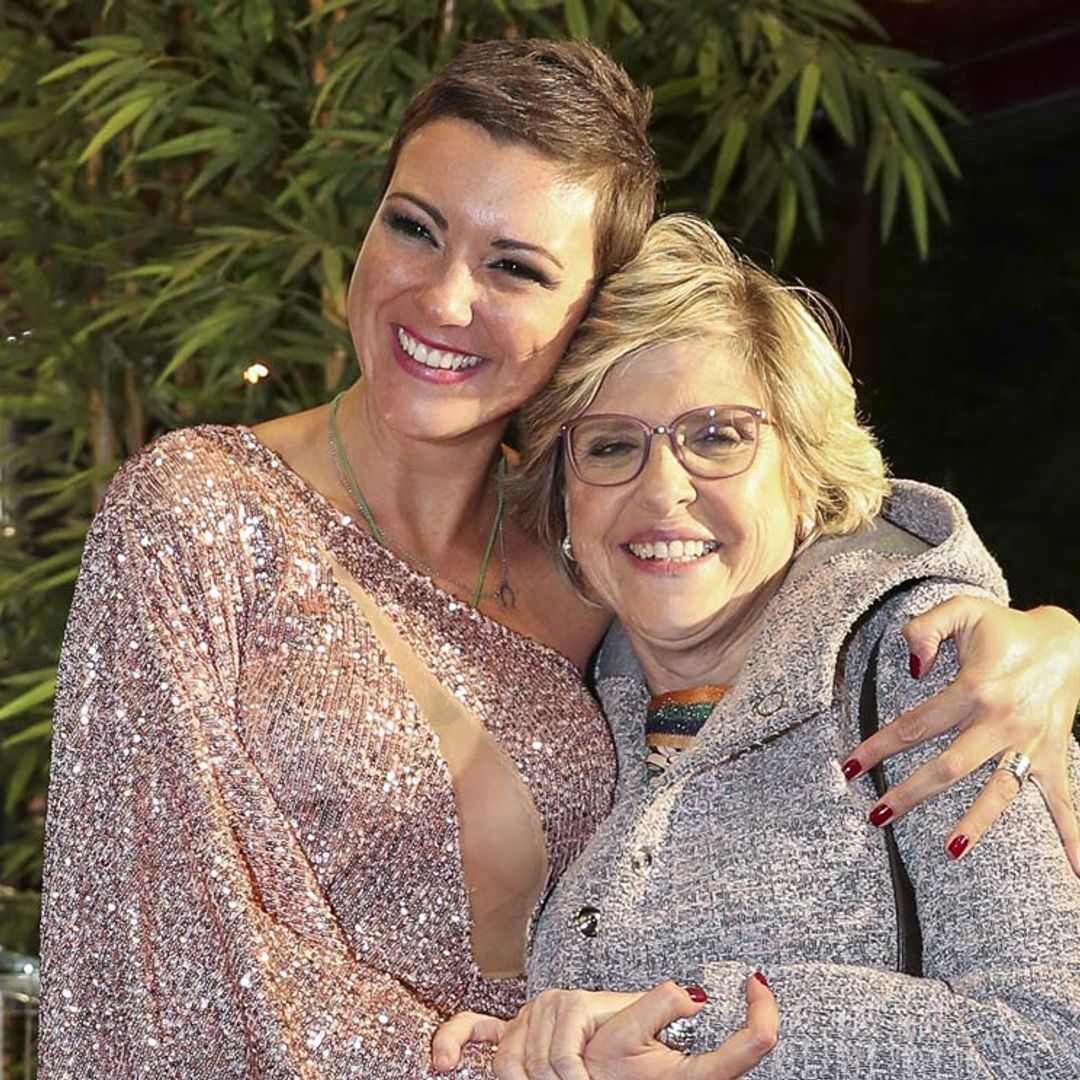 Reencuentros, diversión y mucha emoción: así celebraron los concursantes de 'GH Dúo' el fin del programa