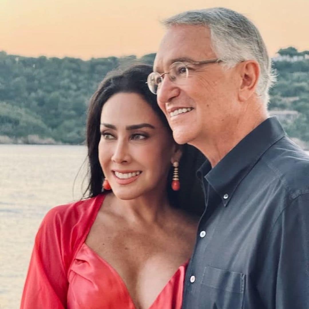 Ricardo Salinas Pliego celebra su cumpleaños 70 con una espectacular fiesta en Malinalco