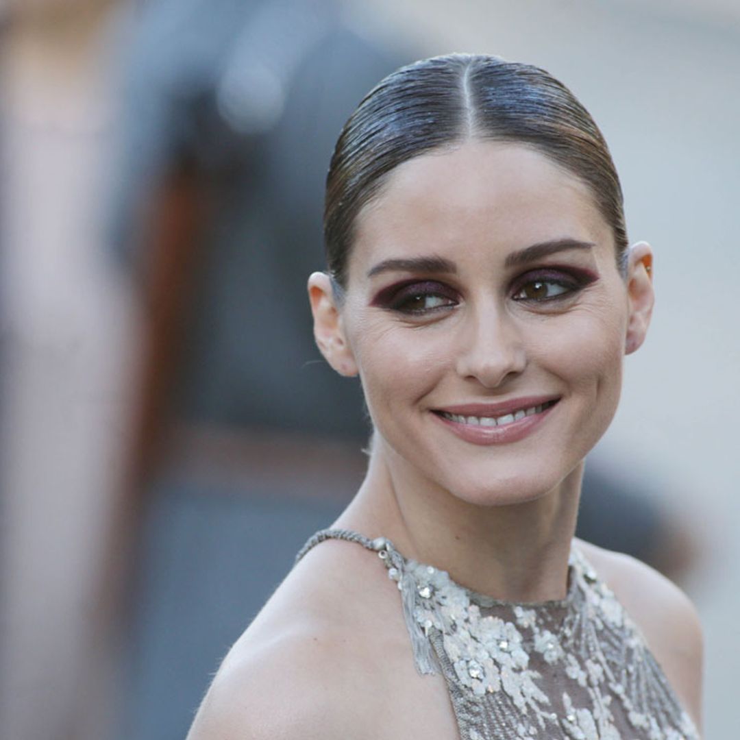 Olivia Palermo responde: ¿qué es lo que nunca te pondrías?
