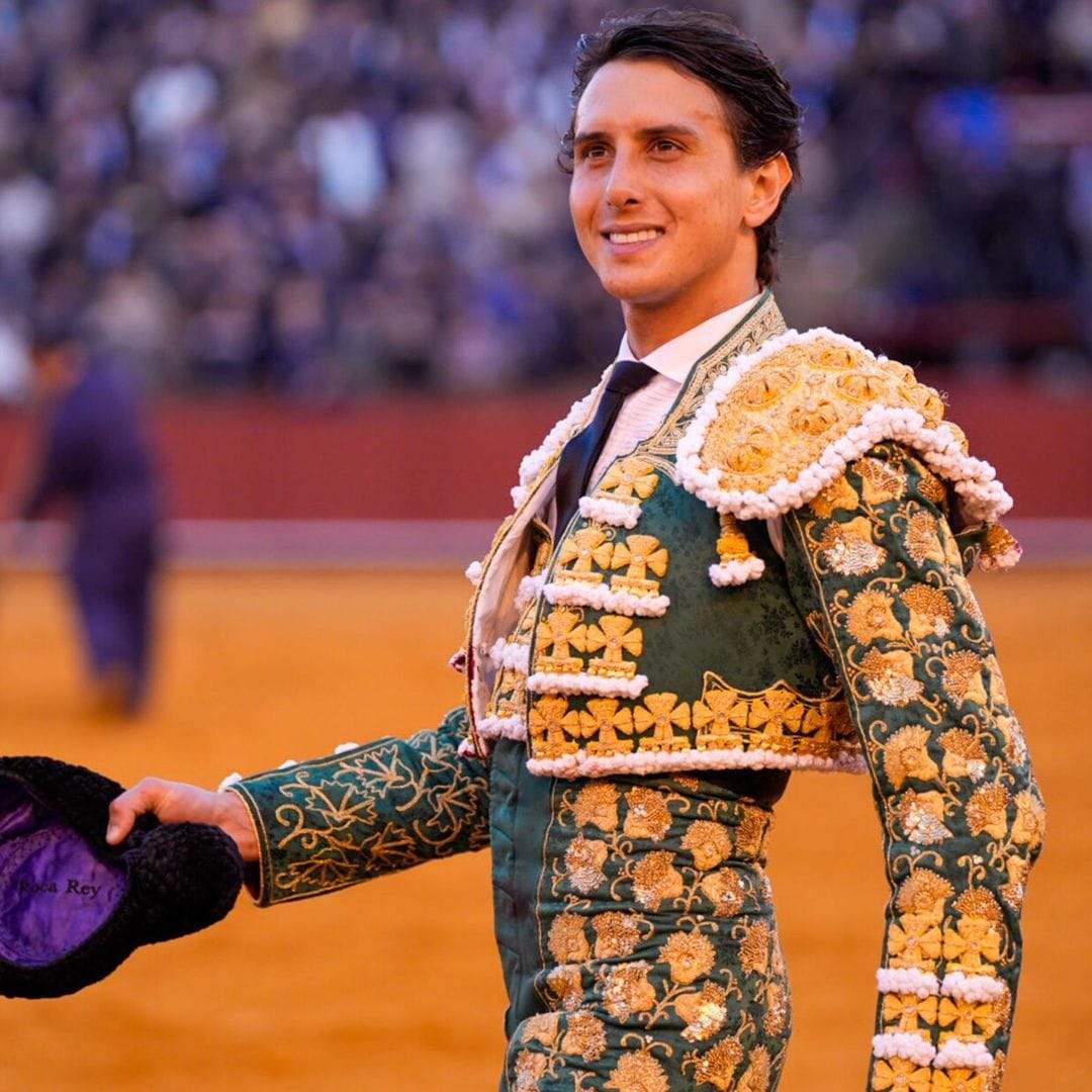 Descubrimos a la nueva ilusión de Andrés Roca Rey