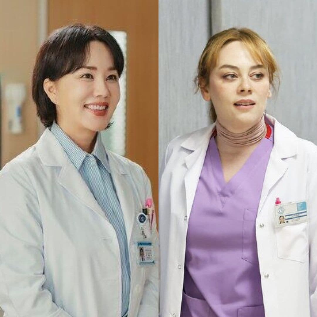 El gran secreto detrás de 'Renacer': la serie coreana en la que se inspiró 