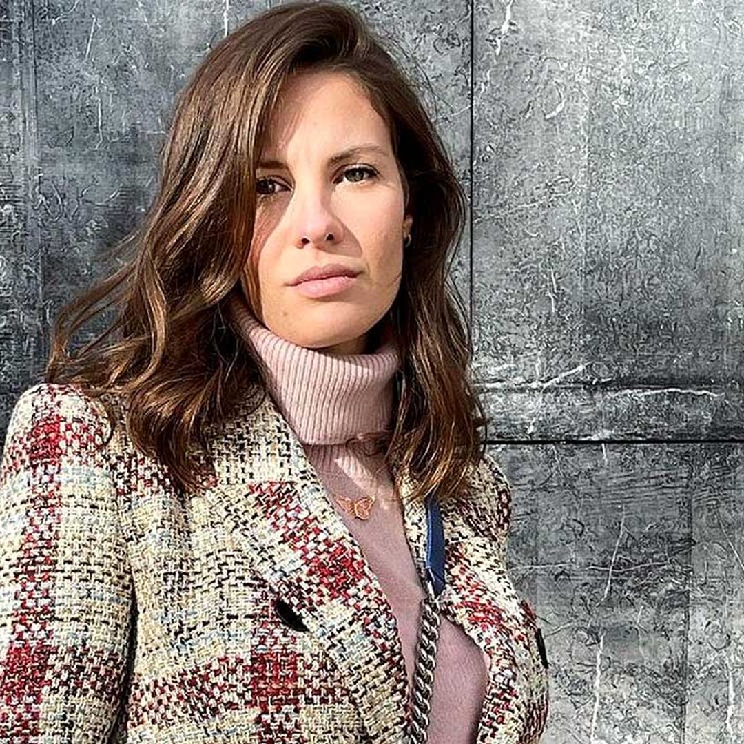 El motivo por el que Jessica Bueno ha tenido que pasar por el quirófano