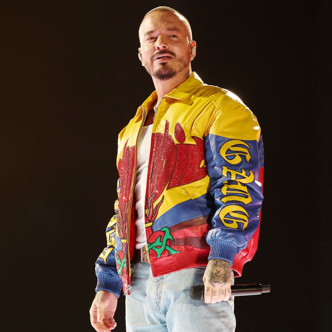 J Balvin pone en alto la artesanía colombiana en su nueva colaboración con Vélez