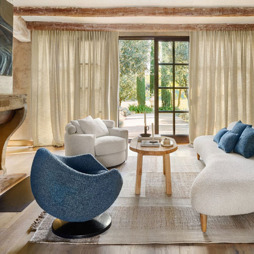 Las claves para llevar el estilo natural (plena tendencia) a tu casa