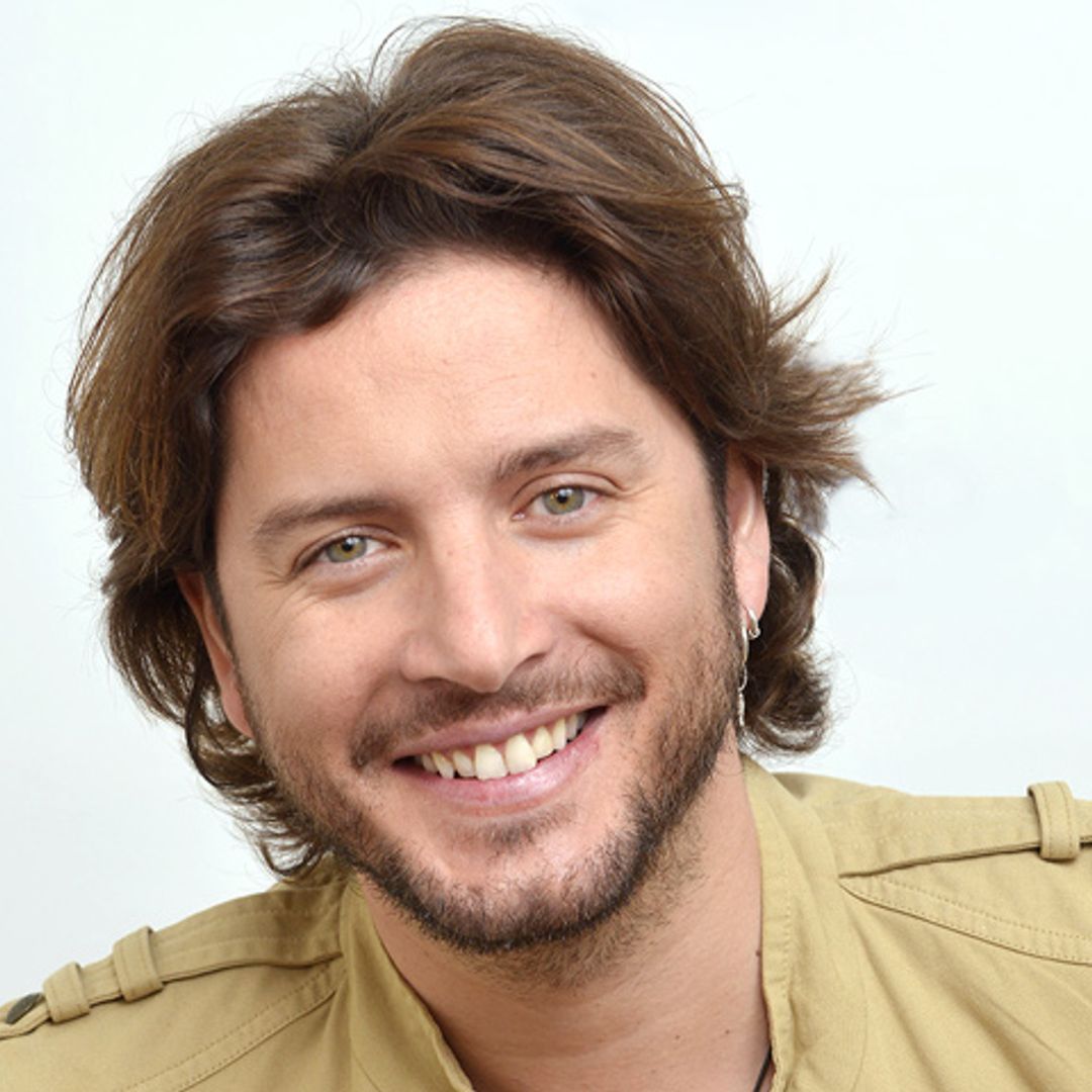 Manuel Carrasco está deseando que nazca su hija: 'Va a ser una experiencia que va a marcar mi vida'
