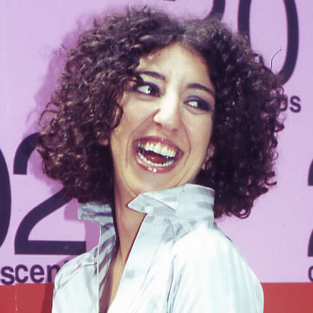 Mónica Cervera, de 'La que se avecina', rompe su silencio tras salir de prisión "por un pedazo de queso y un paquete de cacahuetes"