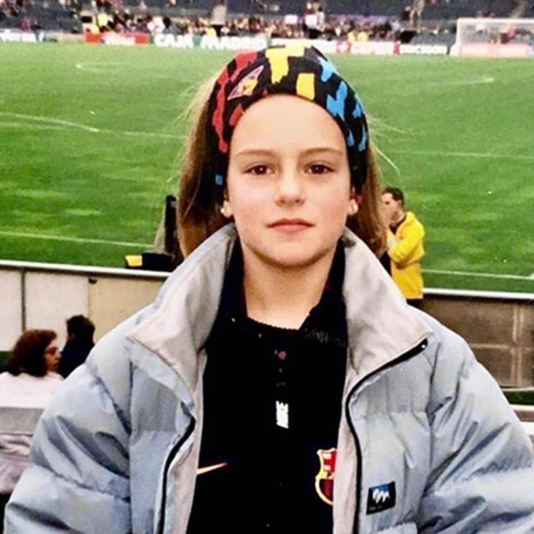 Quién es Alexia Putellas, la primera española que ha logrado conquistar el Balón de Oro