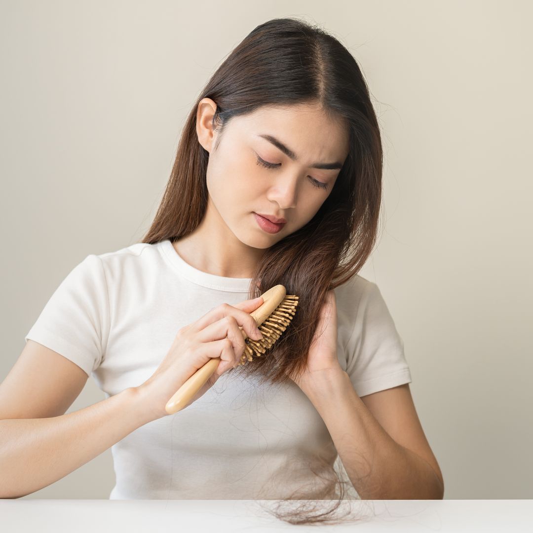 Dr. Javier de Felipe, especialista en medicina capilar, sobre el aumento de adolescentes con problemas de caída de pelo: “Generalmente vienen más chicas”