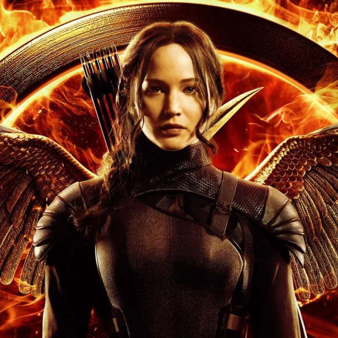 ¡Es oficial! 'Los juegos del hambre' volverá al cine gracias a una precuela