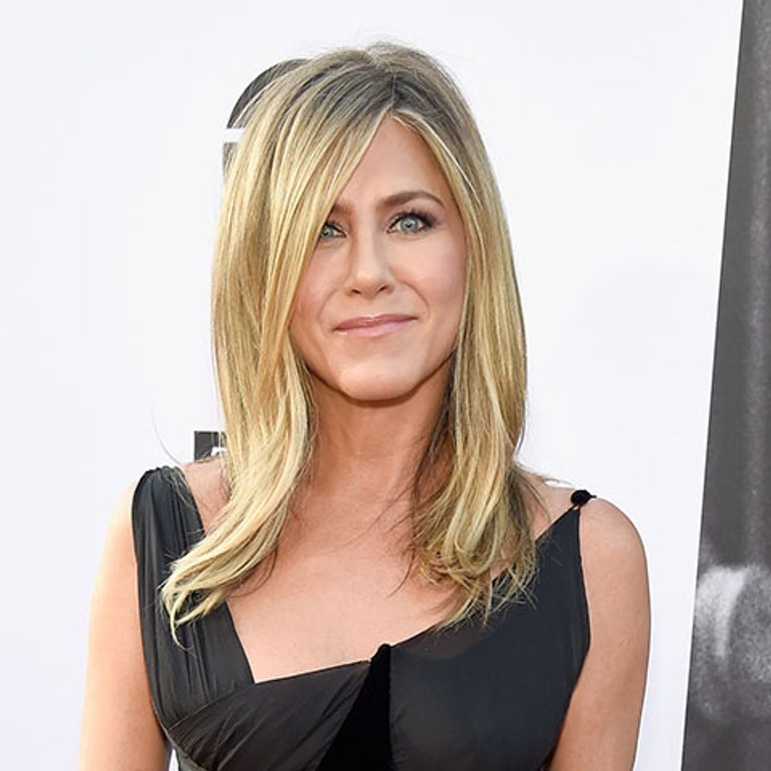 Jennifer Aniston y Netflix se rinden ante el calzado favorito de las españolas