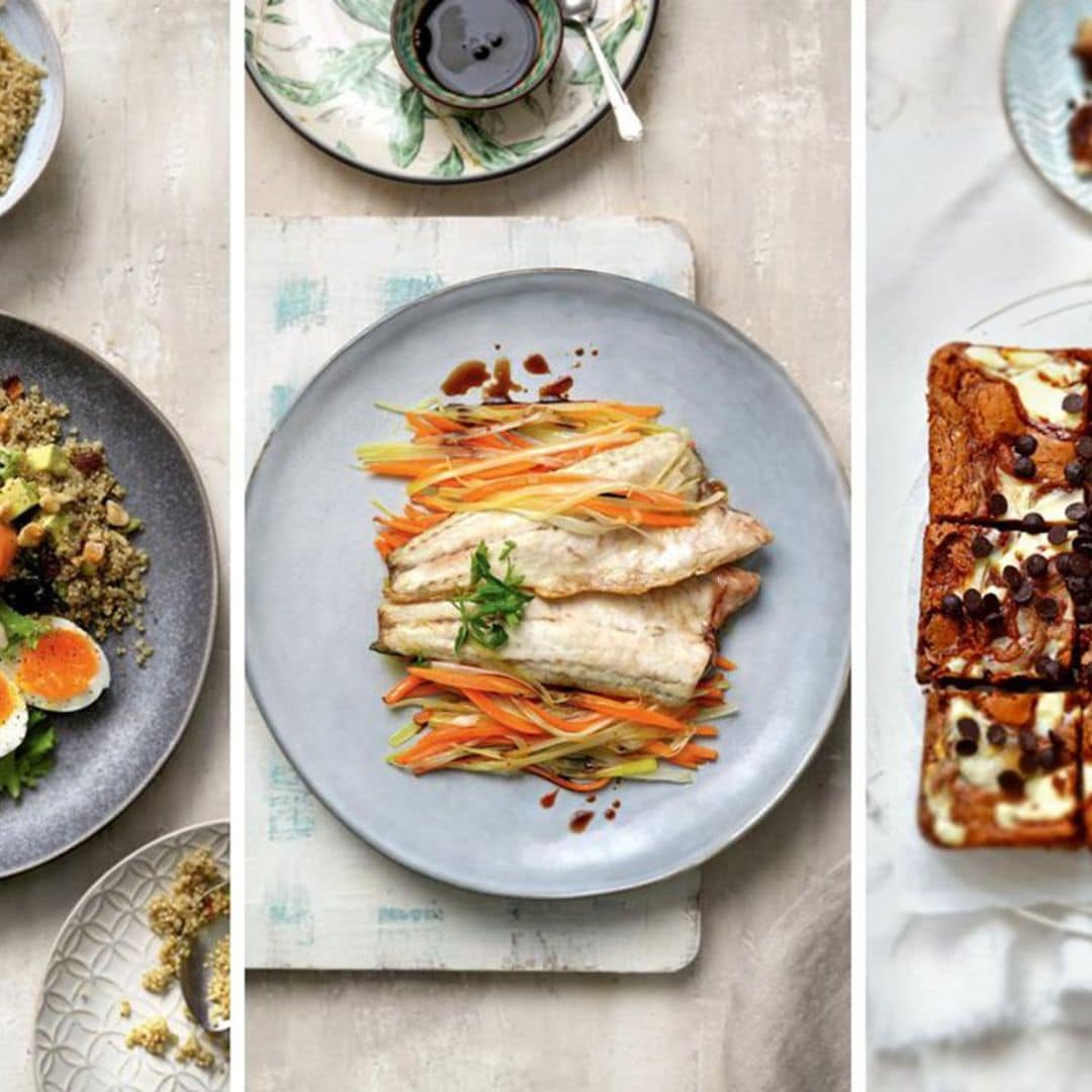 Equilibrado e irresistible