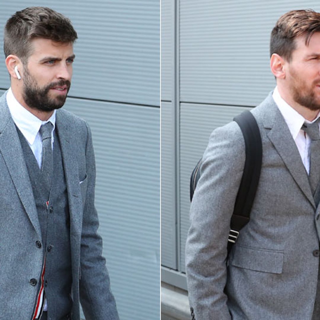 Gerard Piqué y Lionel Messi amplían su patrimonio con importantes inversiones inmobiliarias
