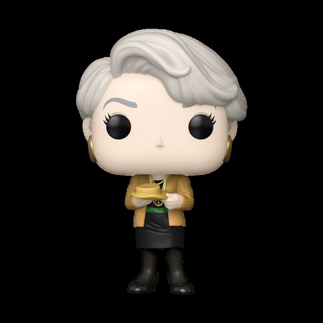 Miranda Priestly en versión Funko: el detalle que confirma que 'El diablo viste de Prada' ya es cultura pop total