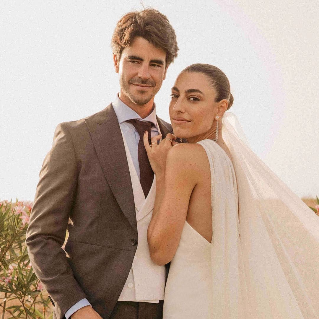 Claudia Jiménez, sus confesiones más emotivas tras su boda: “Fue el momento más emocionante”