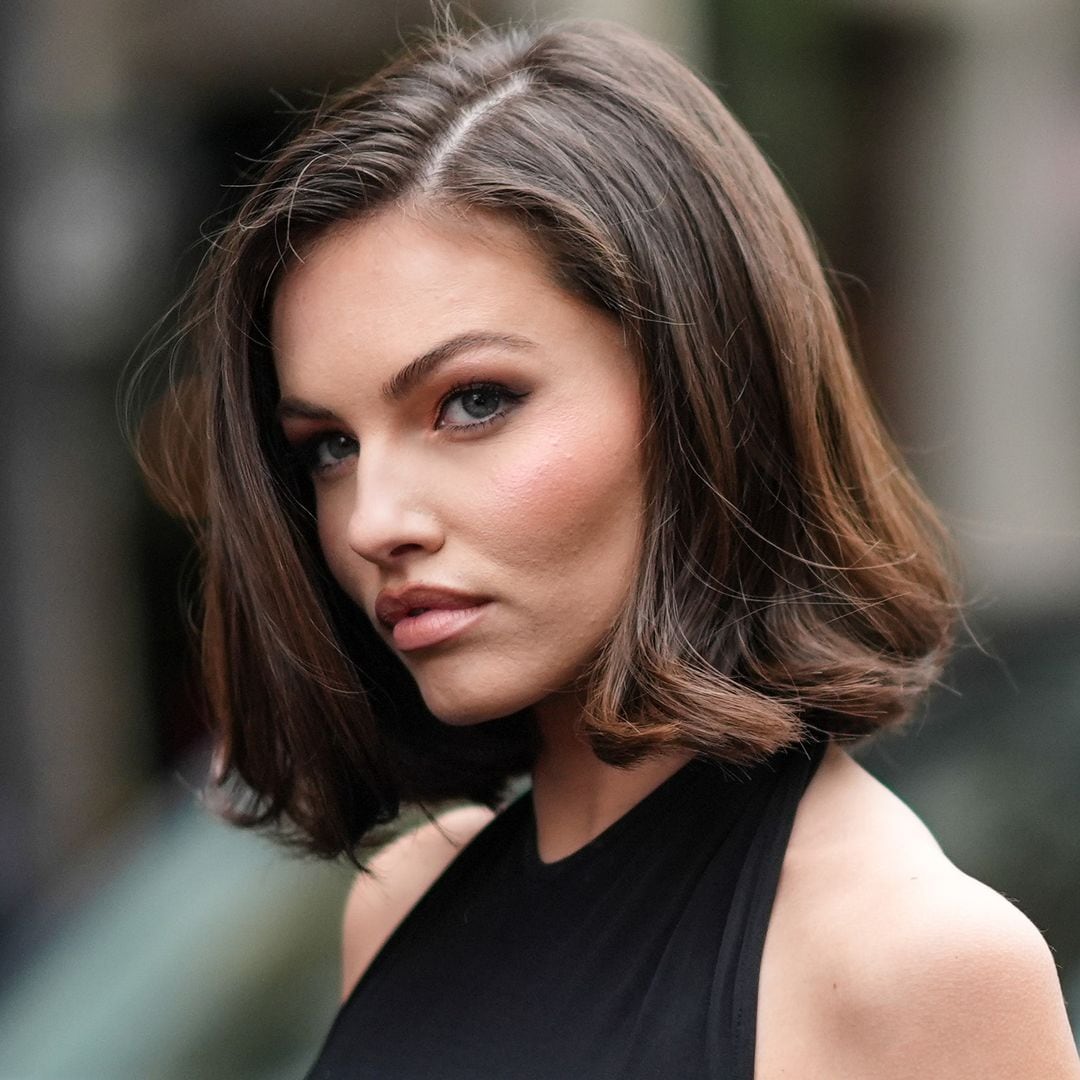12 cortes de pelo que afinan las facciones y destacan lo mejor de tu cara