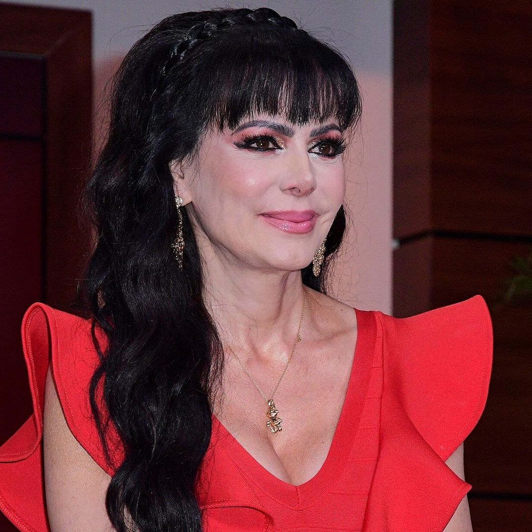 Maribel Guardia confiesa uno de sus más grandes temores