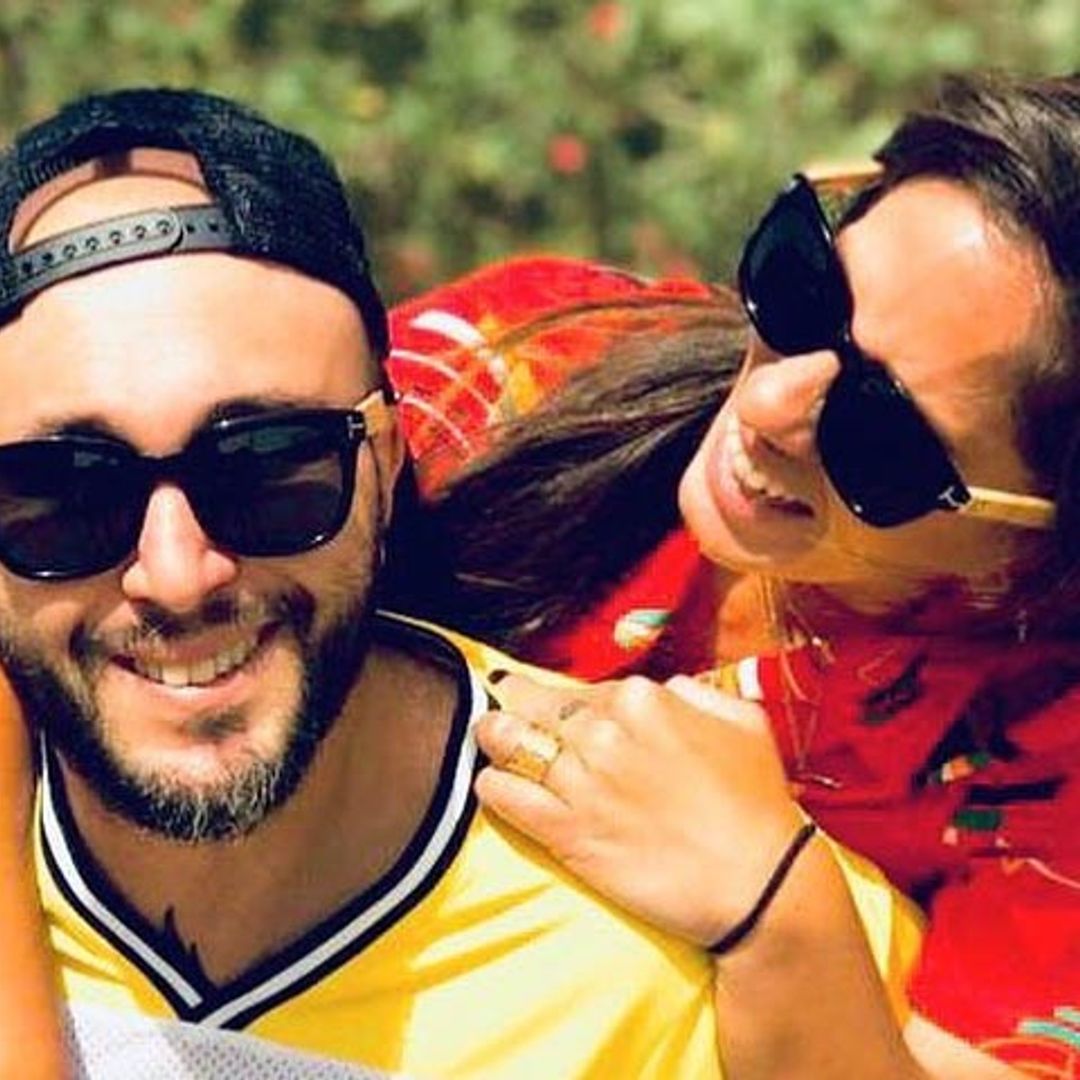 El mensaje de Kiko Rivera a su prima Anabel tras las especulaciones sobre su salida de 'Sálvame'
