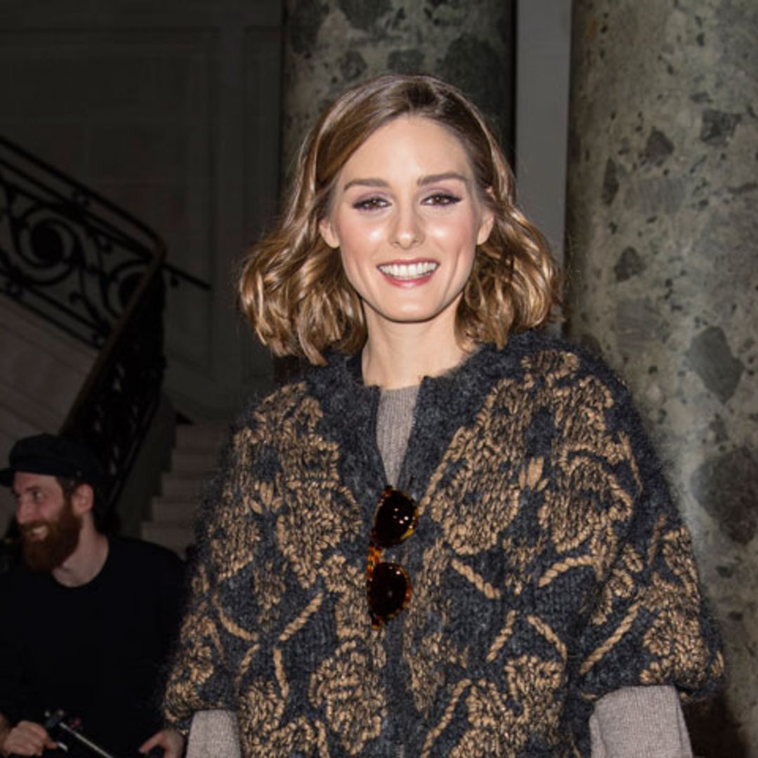 El nuevo ‘it bag’ de Olivia Palermo está al alcance de tu mano