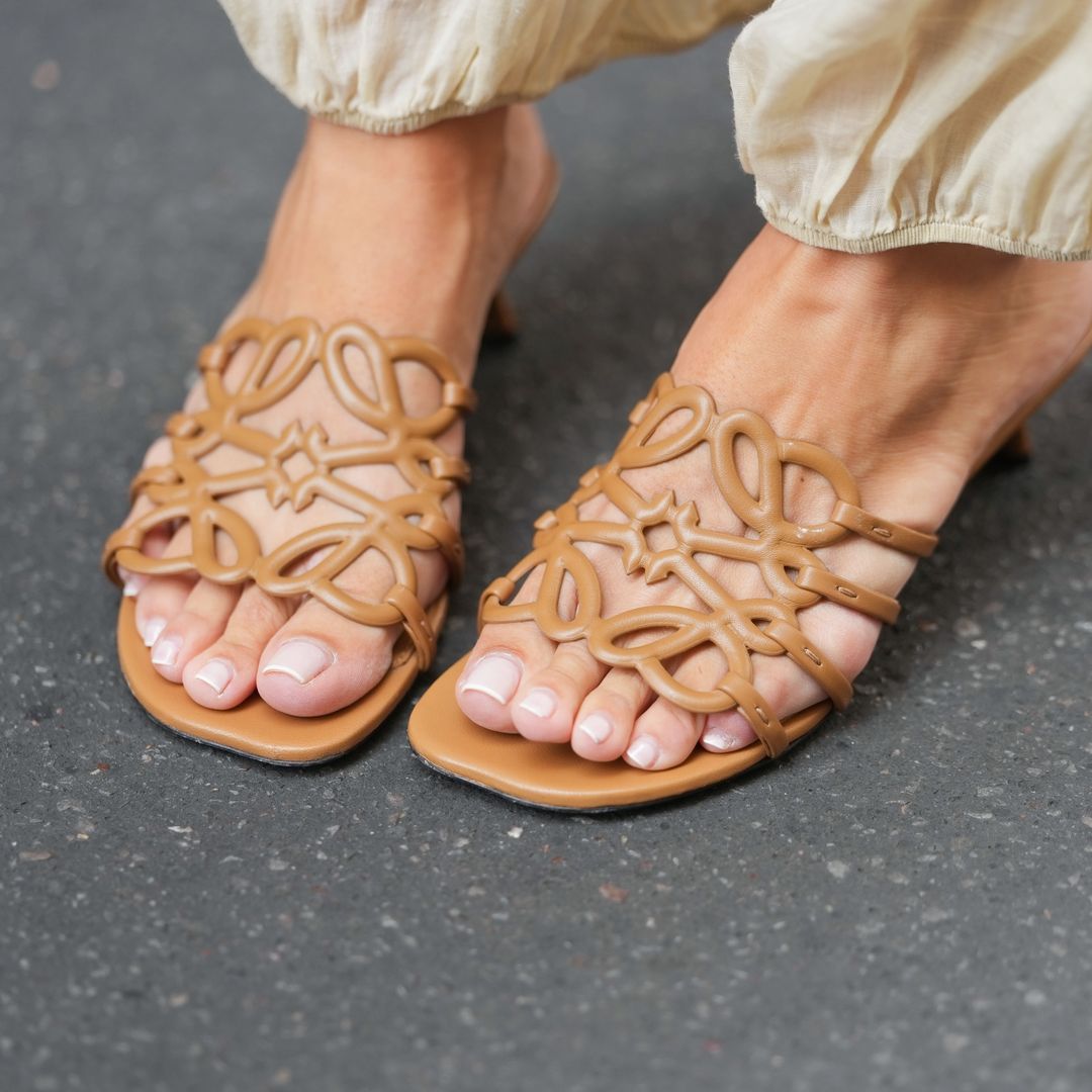 Por menos de 40 euros: las sandalias que debes comprar y son un acierto para este verano