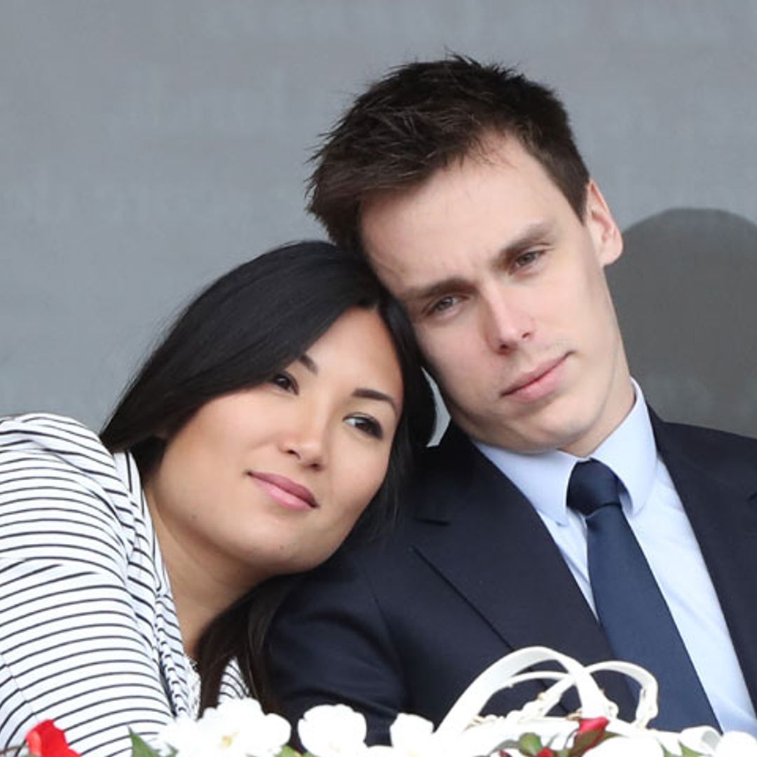 ¡Boda en Mónaco! Louis Ducruet y Marie Chevallier se han comprometido