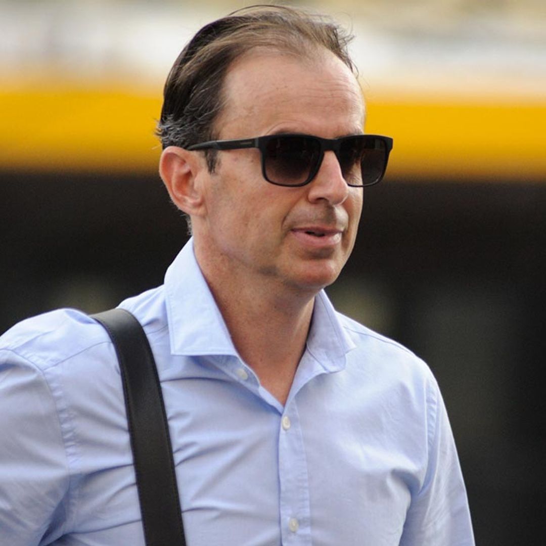Josep Santacana, ante el juez: 'En ningún momento me beneficié del patrimonio de mi esposa'