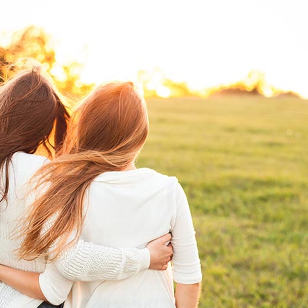 Razones para rodearte de gente positiva