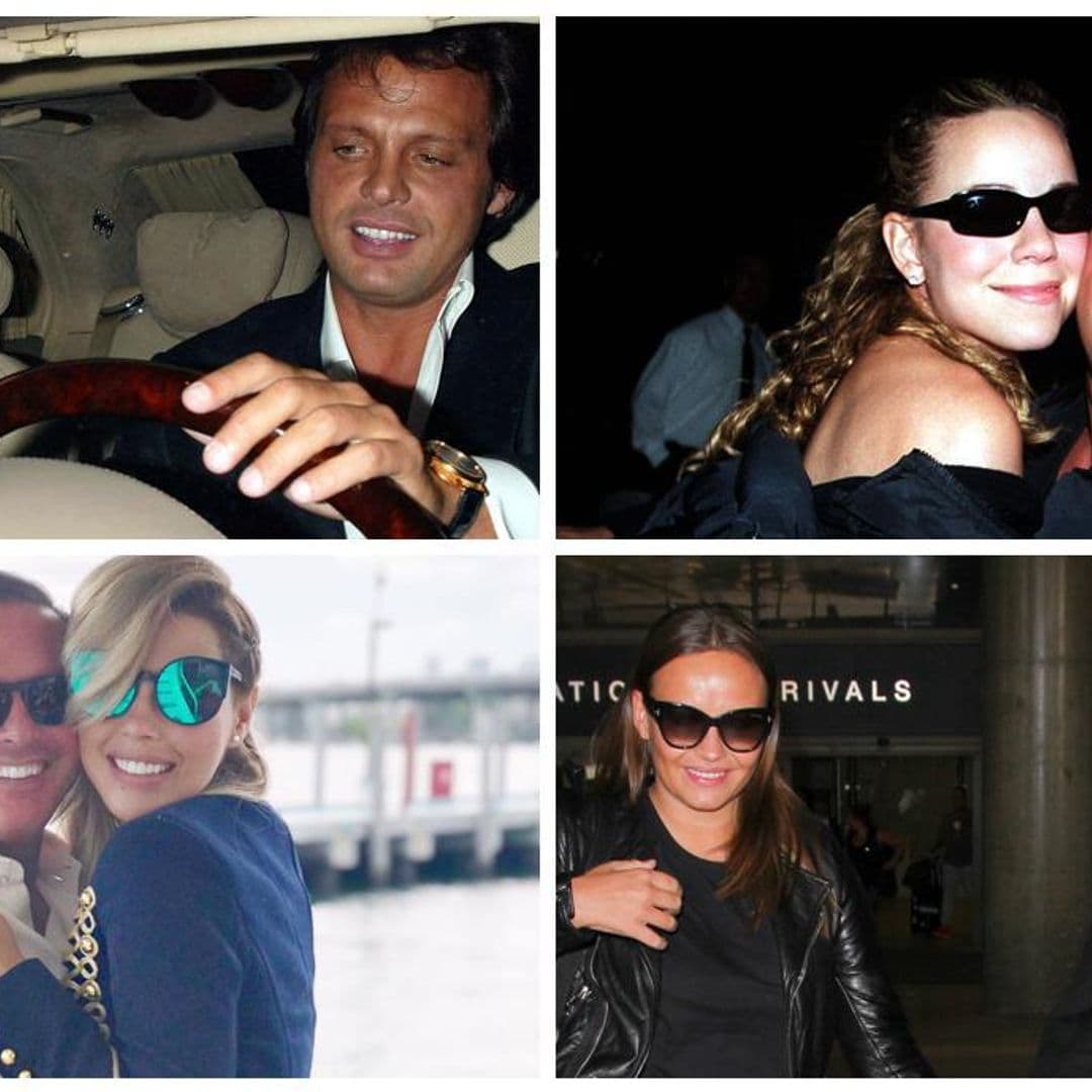 Eterno apasionado: Luis Miguel y sus amores