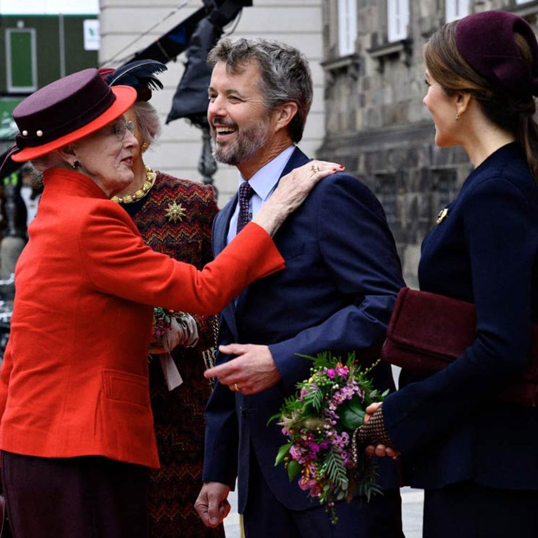 Radiografía a las monarquías en tiempos de reducciones forzosas y marchas inesperadas de las Familias Reales