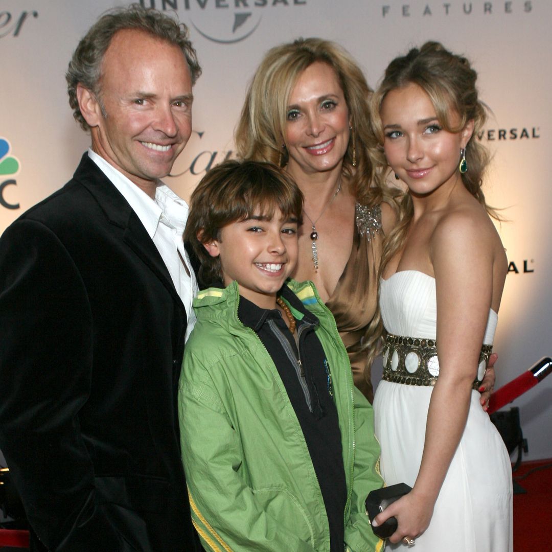 Las tragedias de Hayden Panettiere: la muerte de su único hermano, el distanciamiento con su madre y la depresión posparto