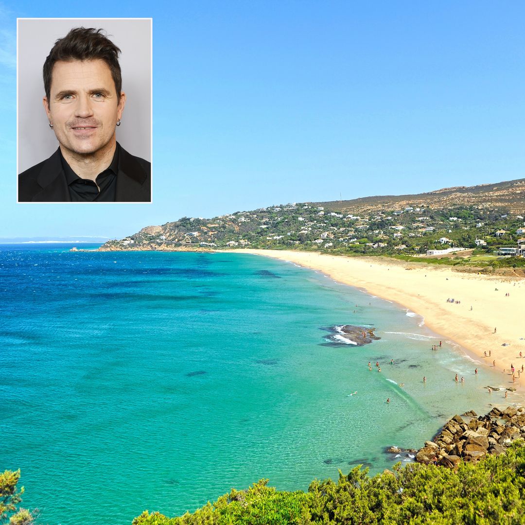 La playa gaditana donde Dani Martín encuentra refugio: un paraíso entre Tarifa y Zahara de los Atunes