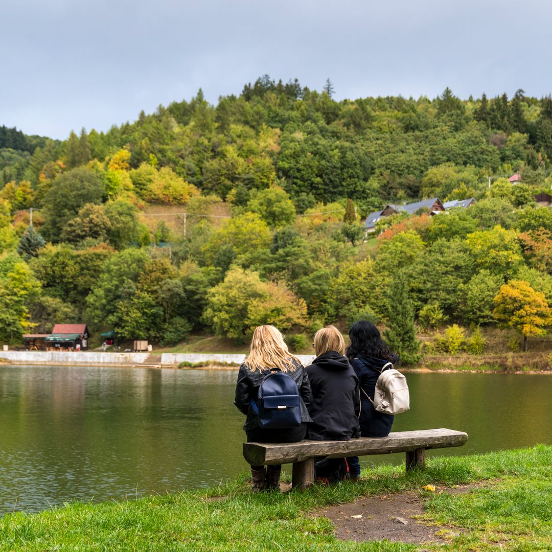 Banska Stiavnica, la ciudad más bella de Eslovaquia y que casi nadie conoce