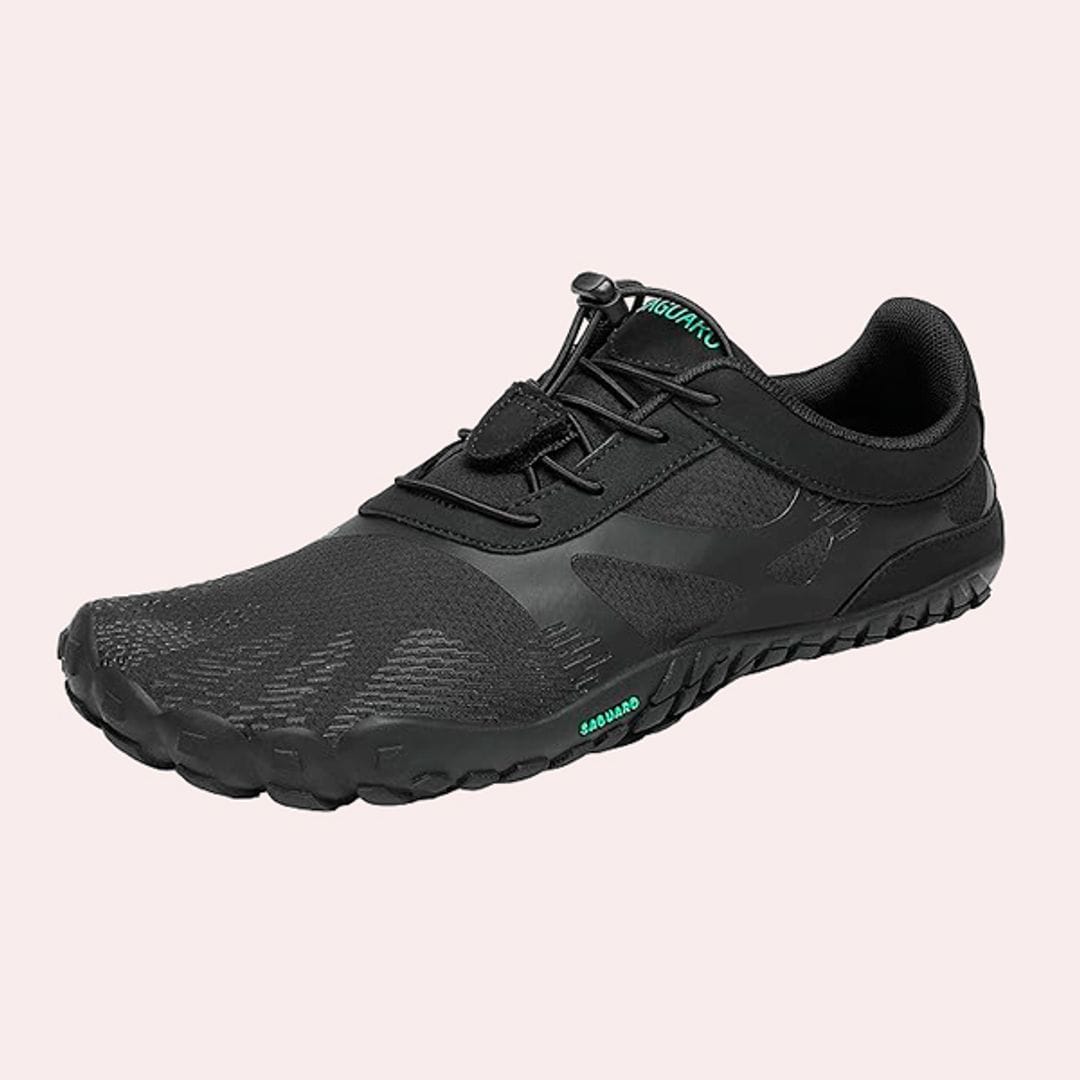 Los zapatos barefoot que arrasan en Amazon
