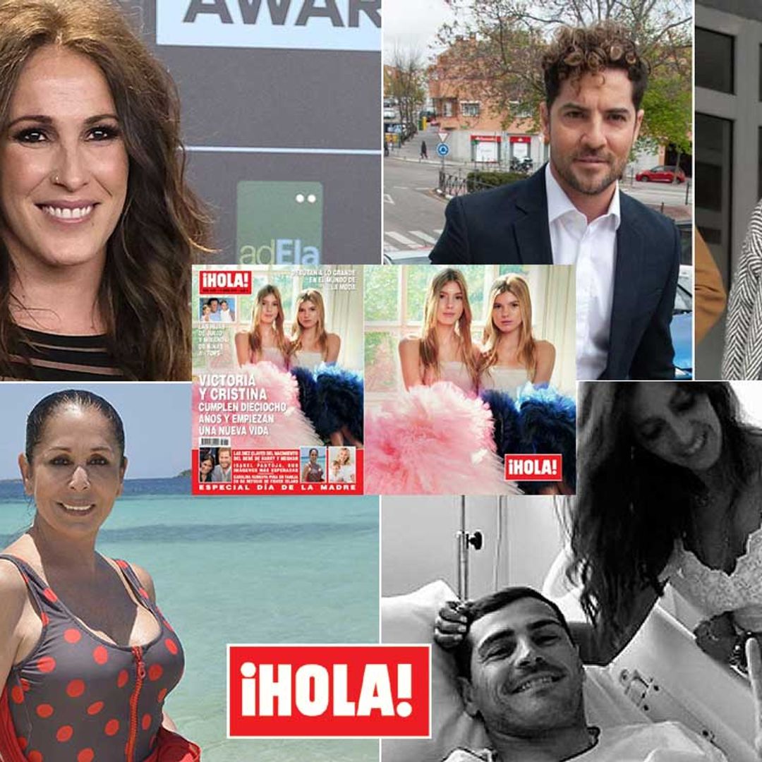 No dejes de leer las noticias más importantes de la semana