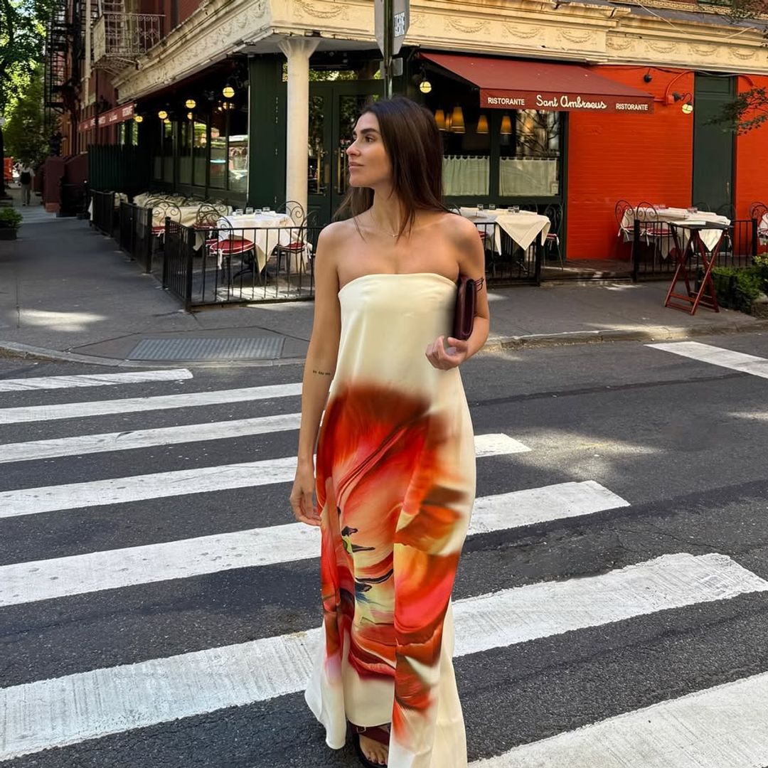 Mery Turiel en Nueva York