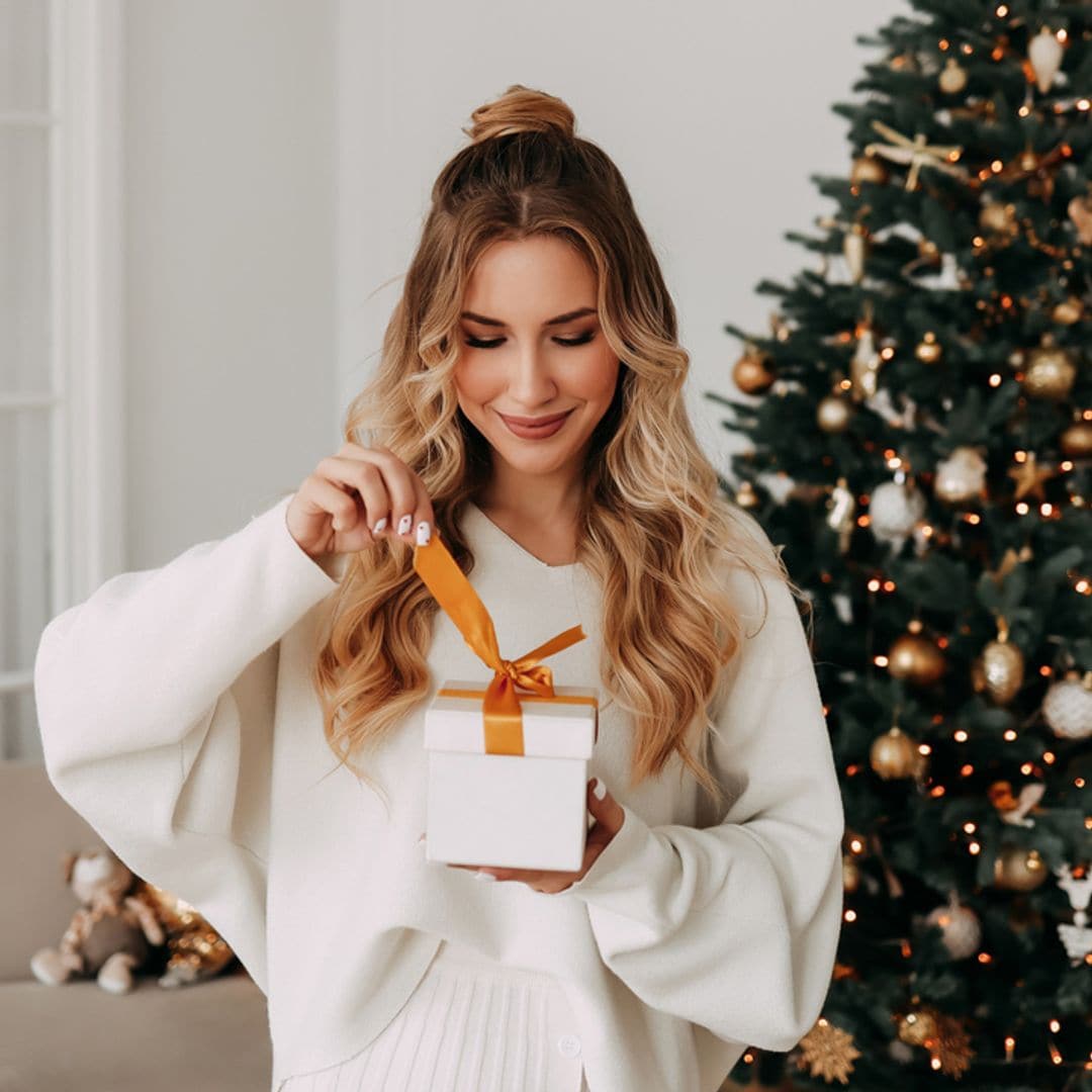 24 regalos por menos de 30 euros para mujer con los que arrasarás esta Navidad