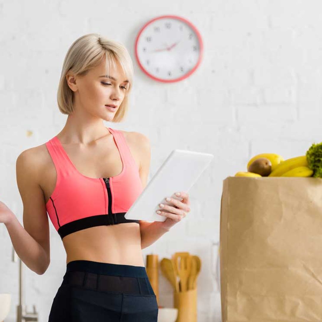 Energía para tus músculos: 10 alimentos ricos en proteínas