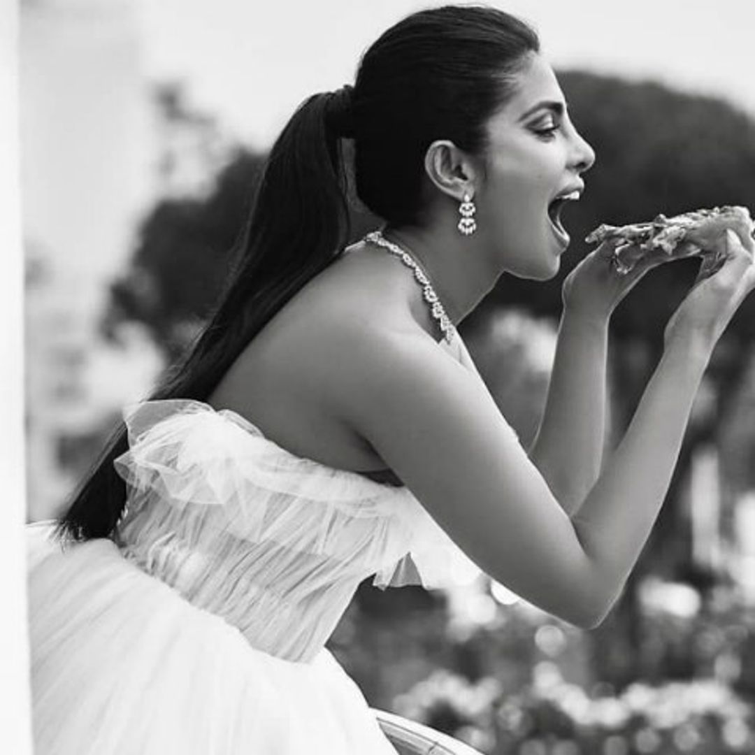 De la pizza de Priyanka Chopra a la 'boda' de Selena Gomez, las anécdotas de Cannes que no puedes perderte