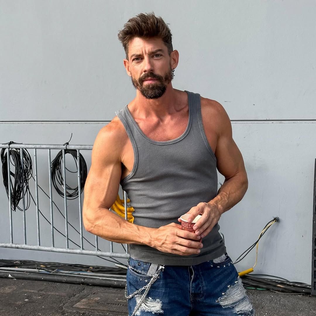 El sorprendente cambio físico de Adrián Lastra: “He perdido mucho peso”