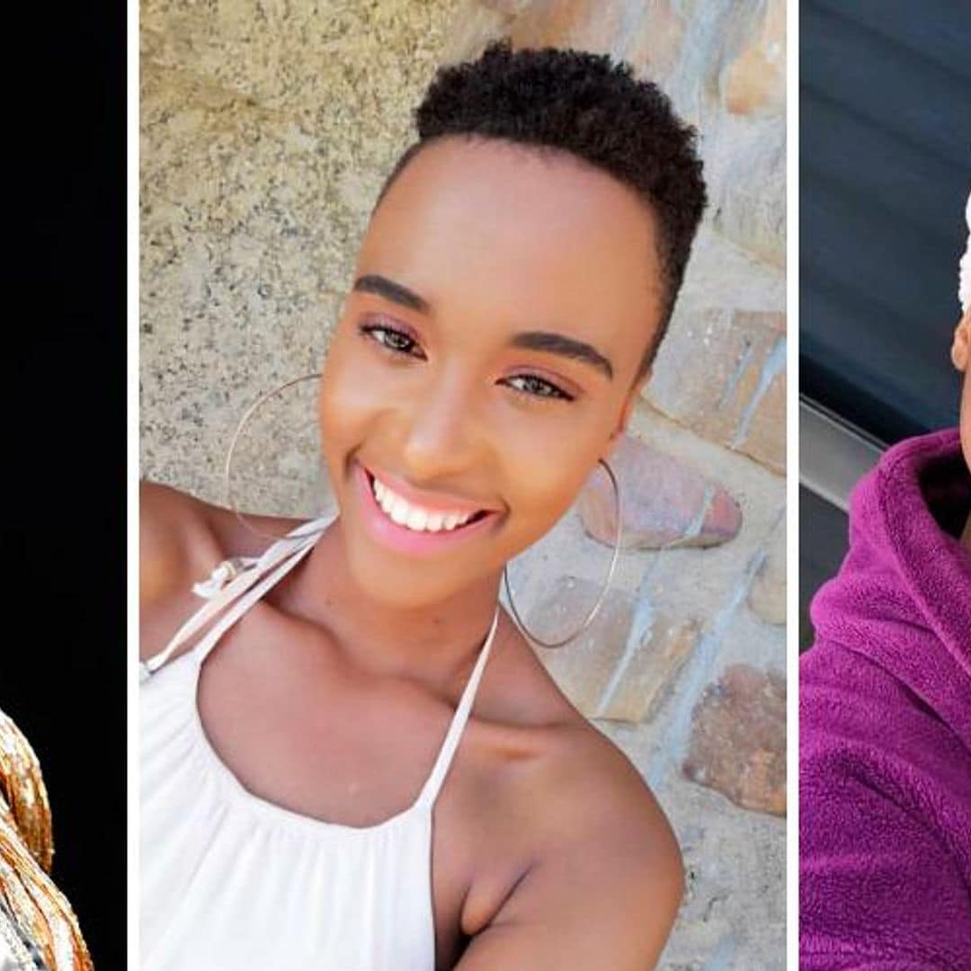 Belleza natural: Así luce Miss Universo 2019 sin maquillaje
