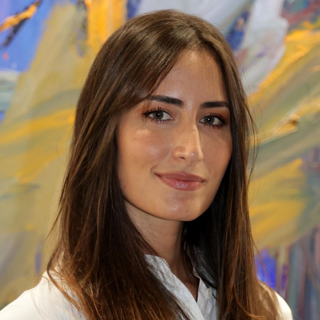 Rachel Valdés se marcha de Madrid tras su ruptura con Alejandro Sanz: descubrimos dónde y cómo está