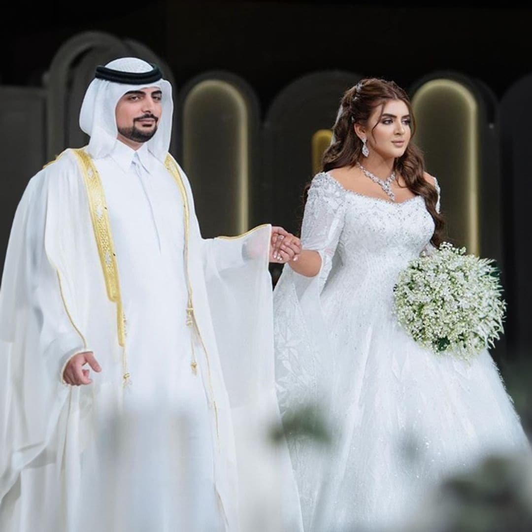 Todo sobre la jequesa Mahra, la hija del emir de Dubái que ha provocado un terremoto en los Emiratos con su impactante anuncio de divorcio