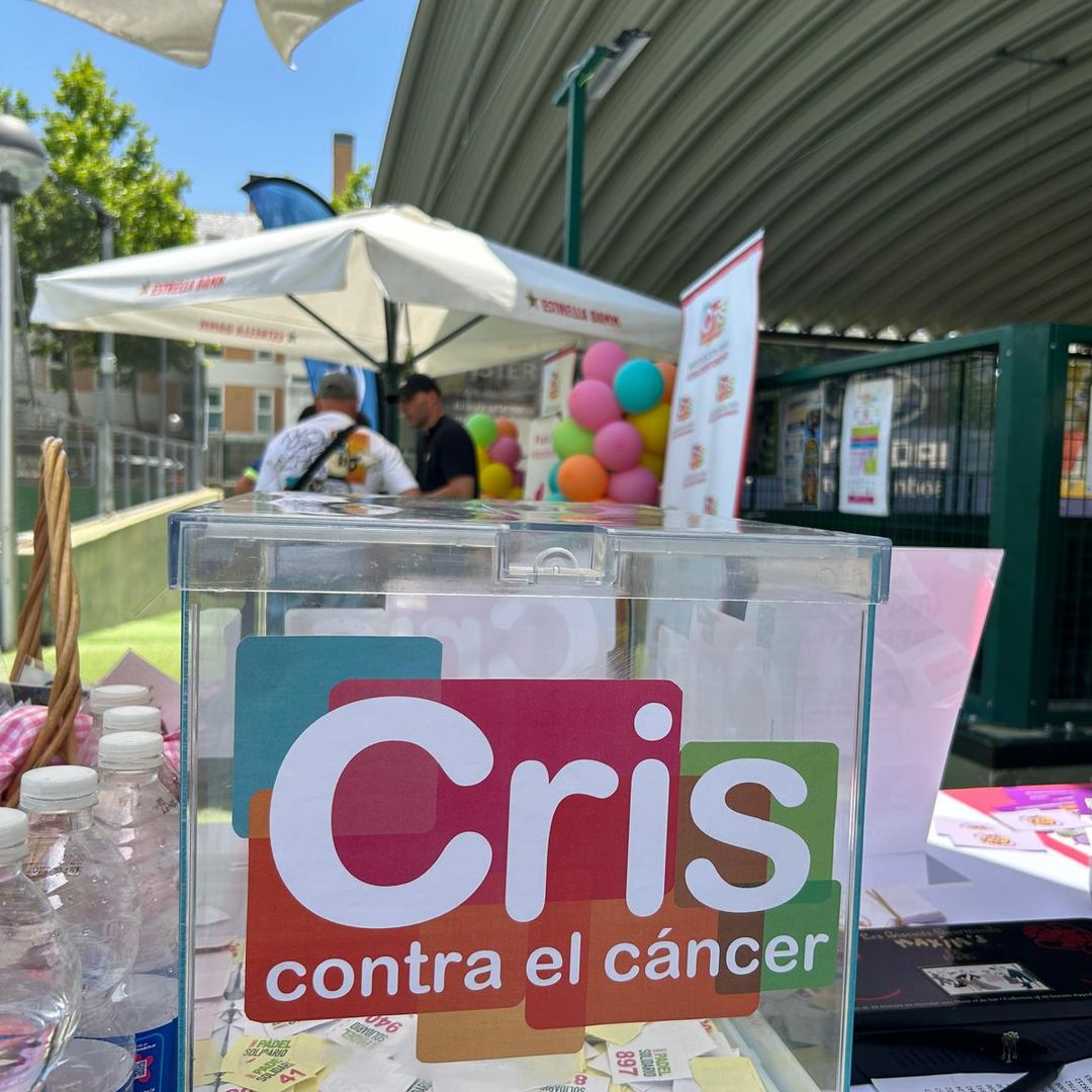 Deporte, emoción y compromiso: así fue la gran cita solidaria a favor de CRIS contra el Cáncer en Madrid