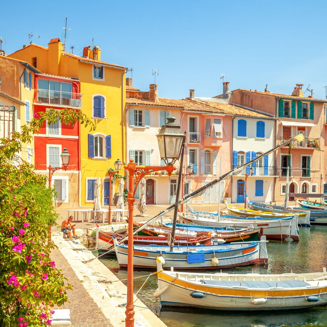 Francia tiene sus pequeñas Venecias: 8 pueblos con canales que parecen salidos de un cuento