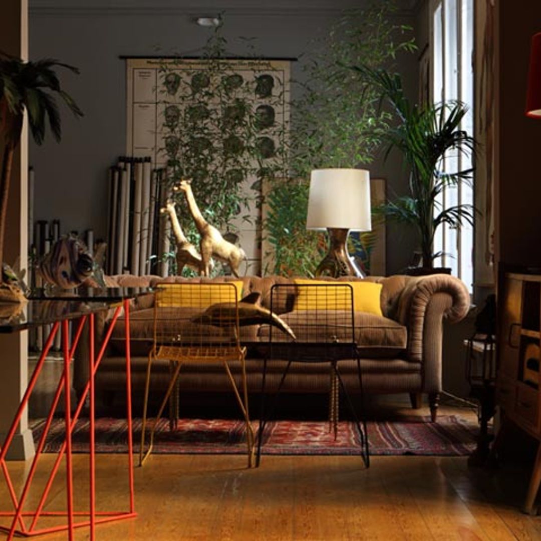 La primavera está de estreno… ¡Decorativo!