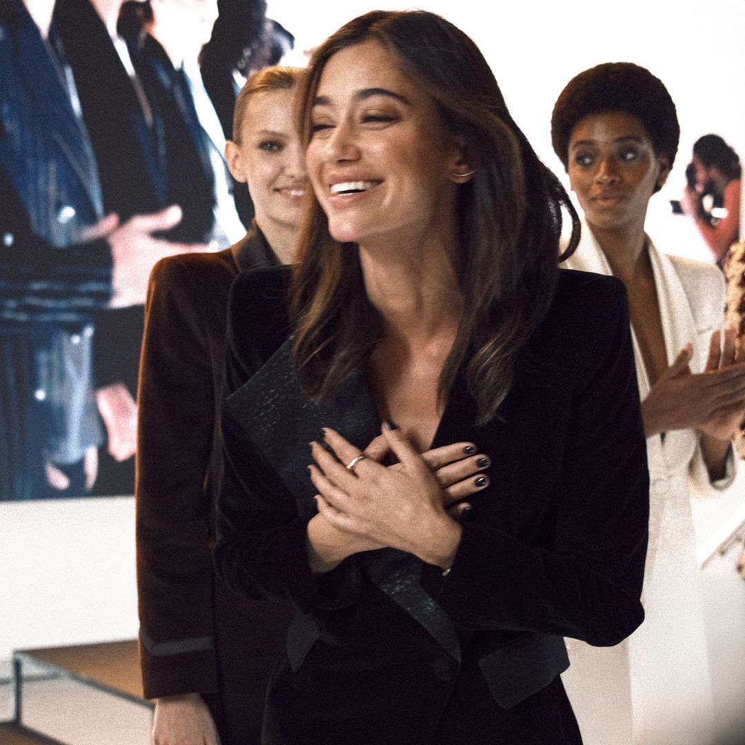 Blanca Bleis, la diseñadora de los trajes perfectos de Leonor y Letizia, celebra los 10 años de su firma con un desfile único