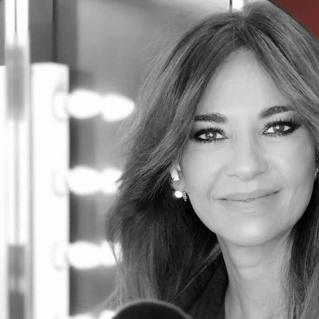 El cuestionario de la felicidad de Mariló Montero