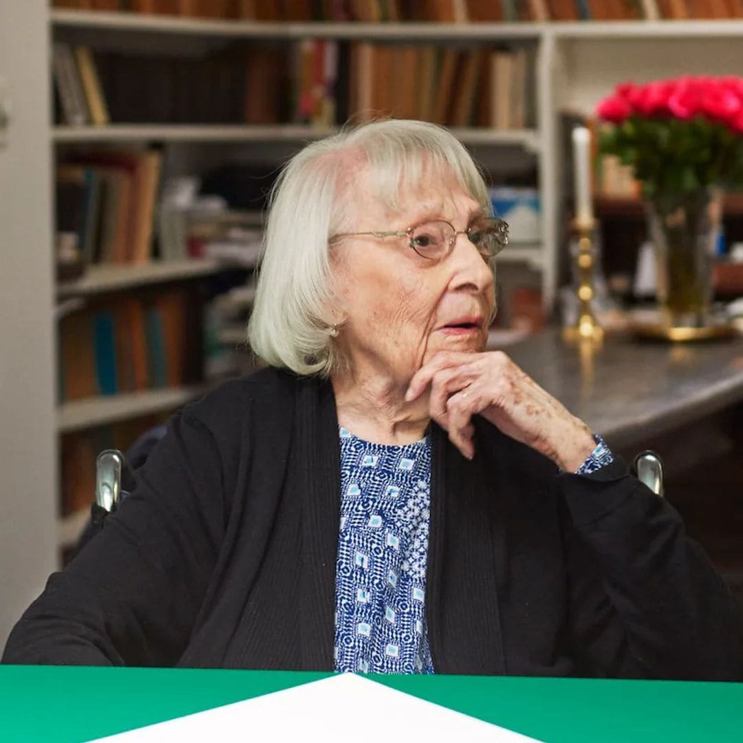 Carmen Herrera