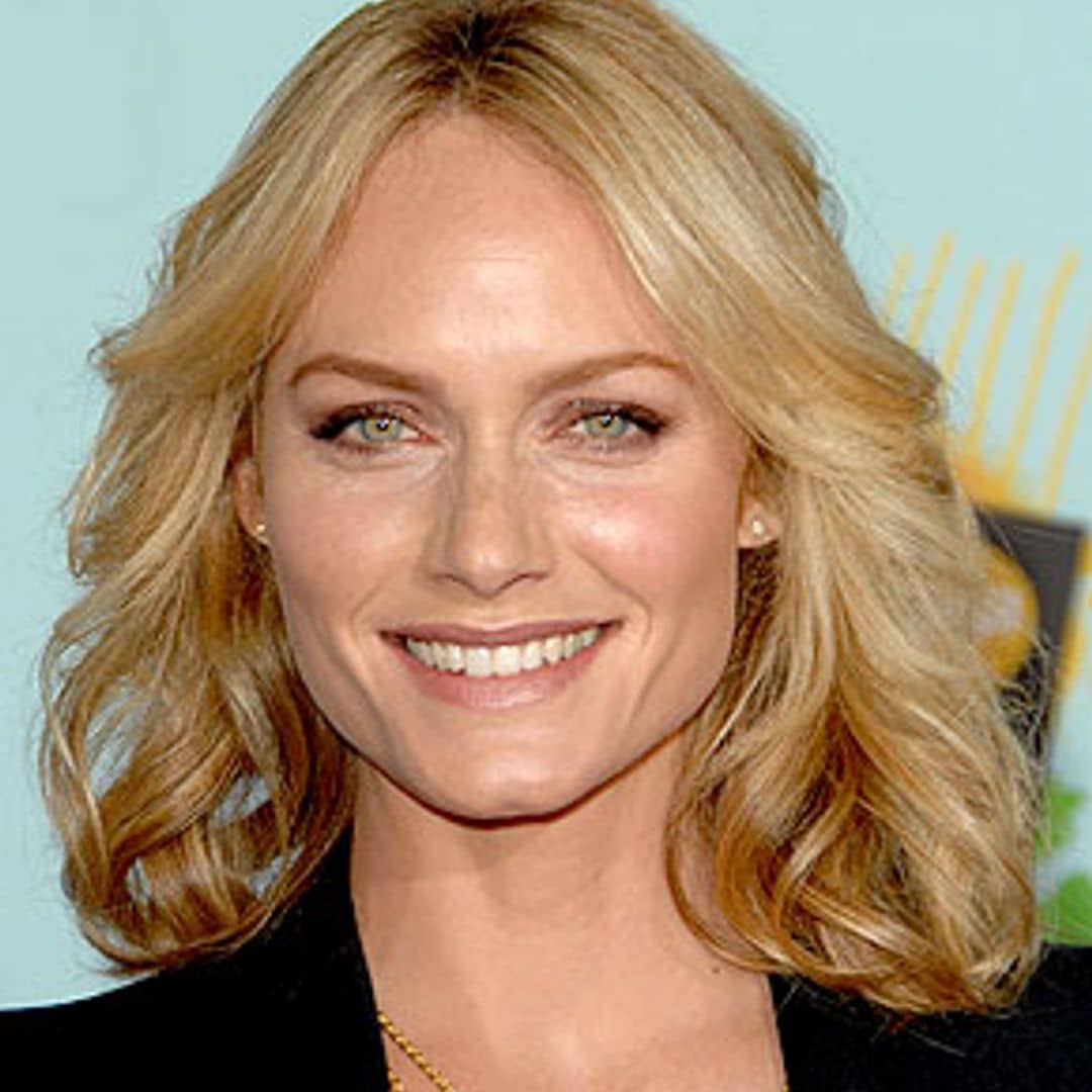 Amber Valletta
