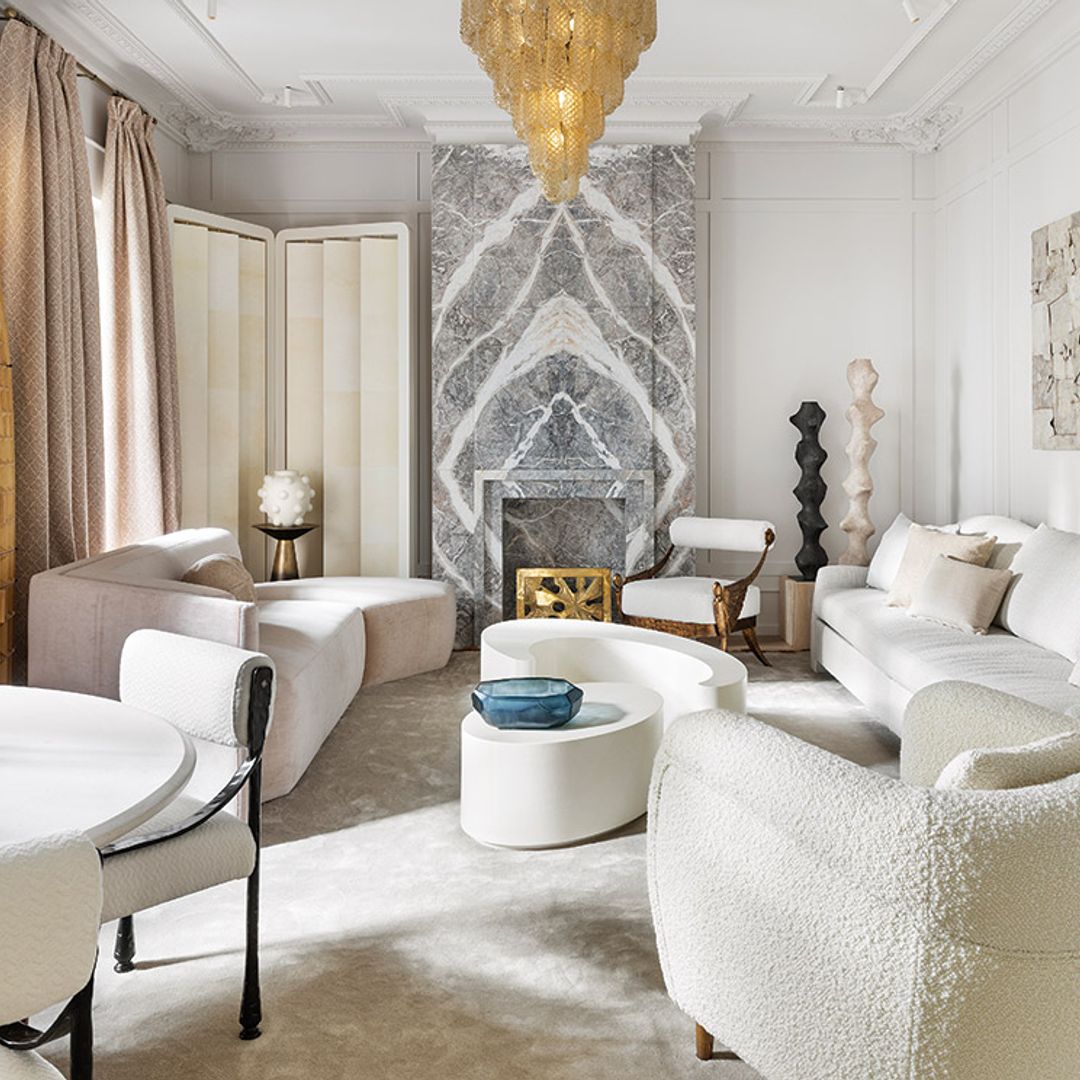 La tendencia obliga a mirar hacia la decoración más orgánica
